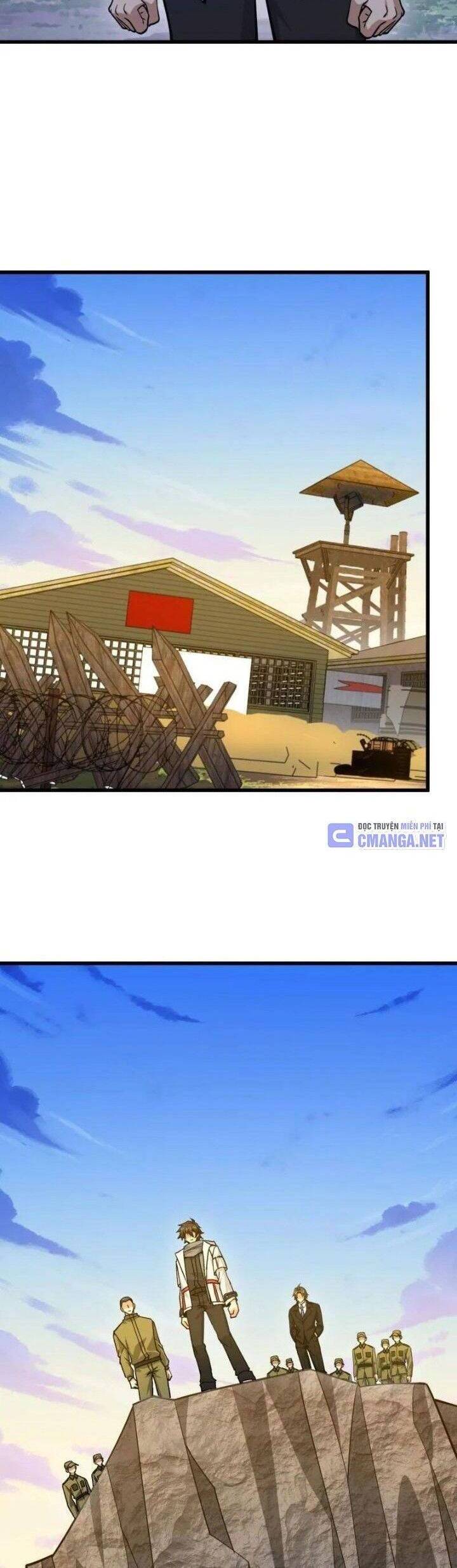 Đệ Nhất Danh Sách Chap 489 - Next Chap 490