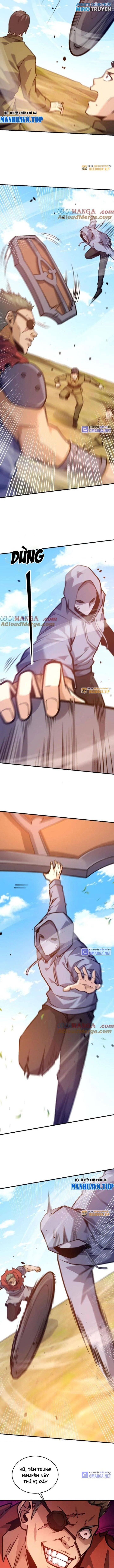 Đệ Nhất Danh Sách Chap 489 - Next Chap 490