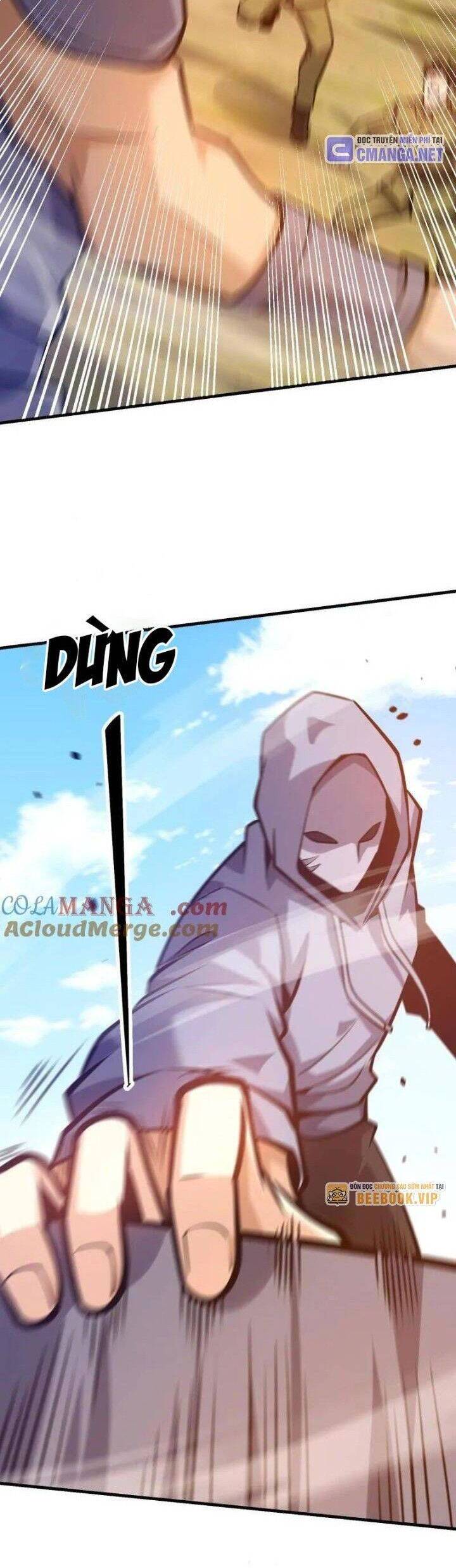 Đệ Nhất Danh Sách Chap 489 - Next Chap 490