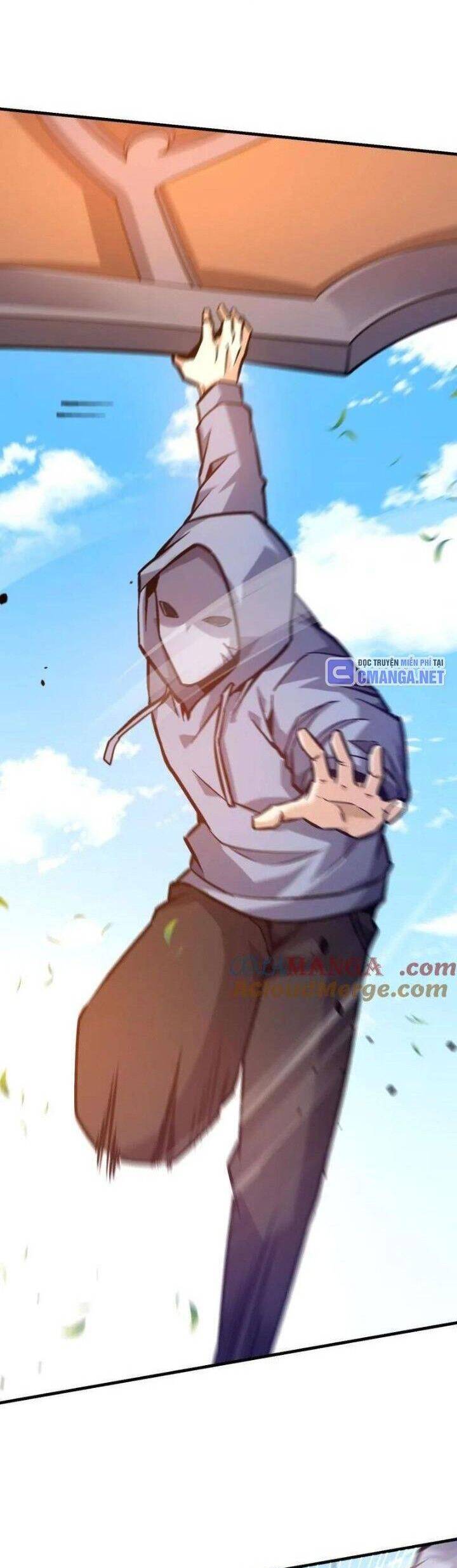 Đệ Nhất Danh Sách Chap 489 - Next Chap 490