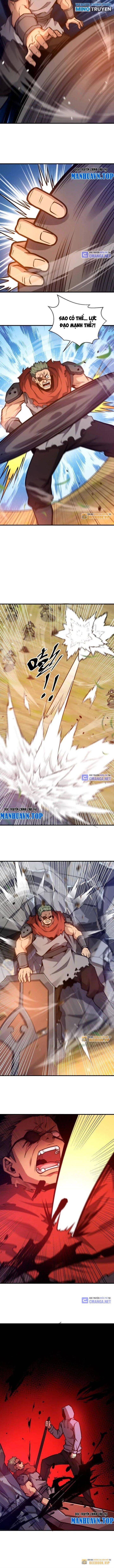 Đệ Nhất Danh Sách Chap 489 - Next Chap 490