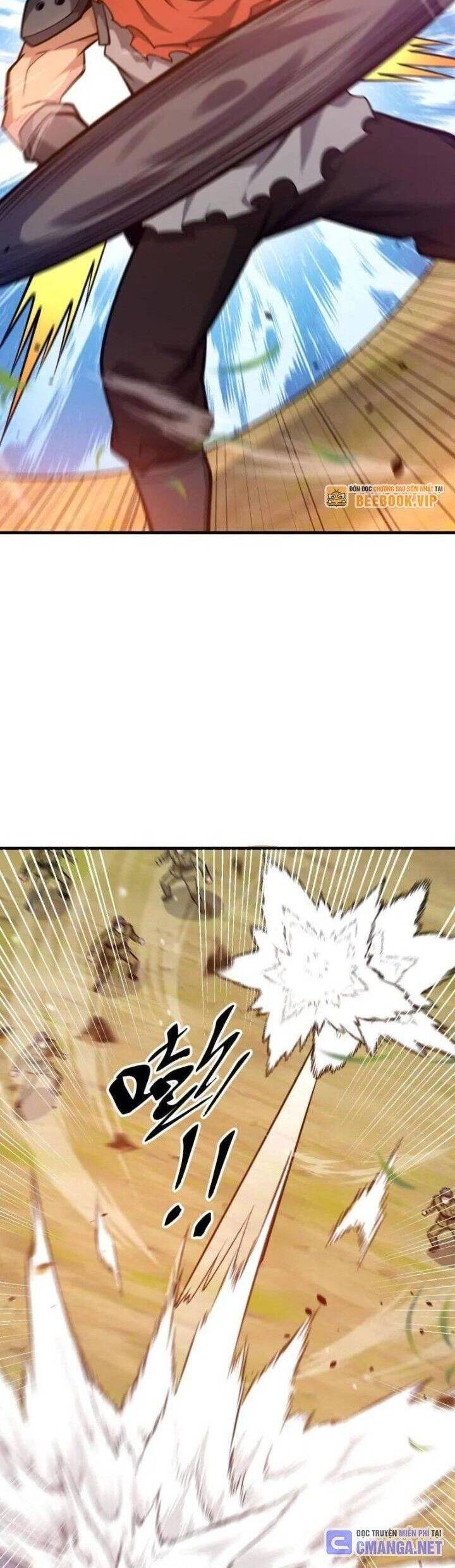 Đệ Nhất Danh Sách Chap 489 - Next Chap 490