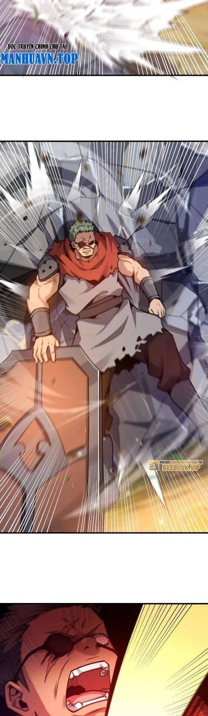Đệ Nhất Danh Sách Chap 489 - Next Chap 490