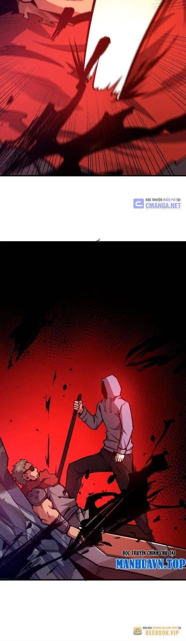 Đệ Nhất Danh Sách Chap 489 - Next Chap 490