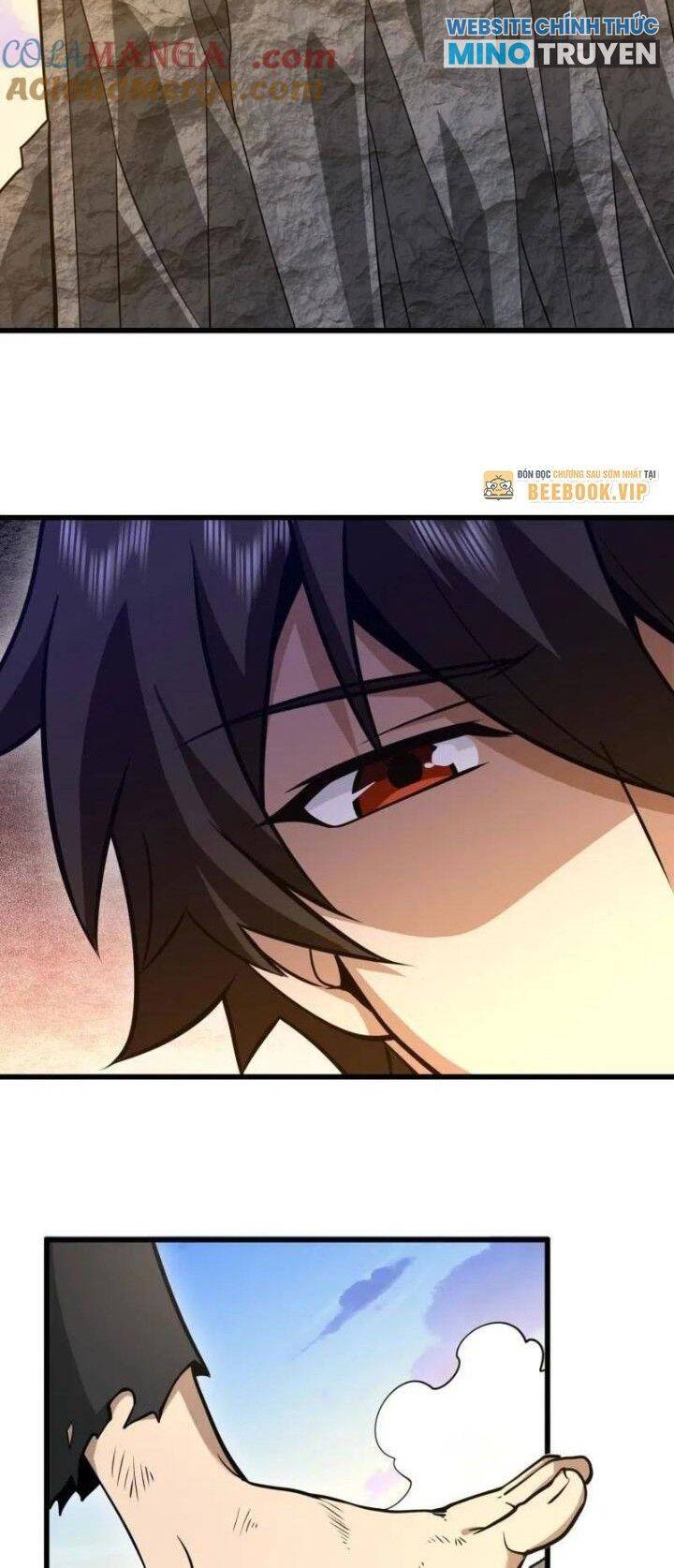 Đệ Nhất Danh Sách Chap 489 - Next Chap 490