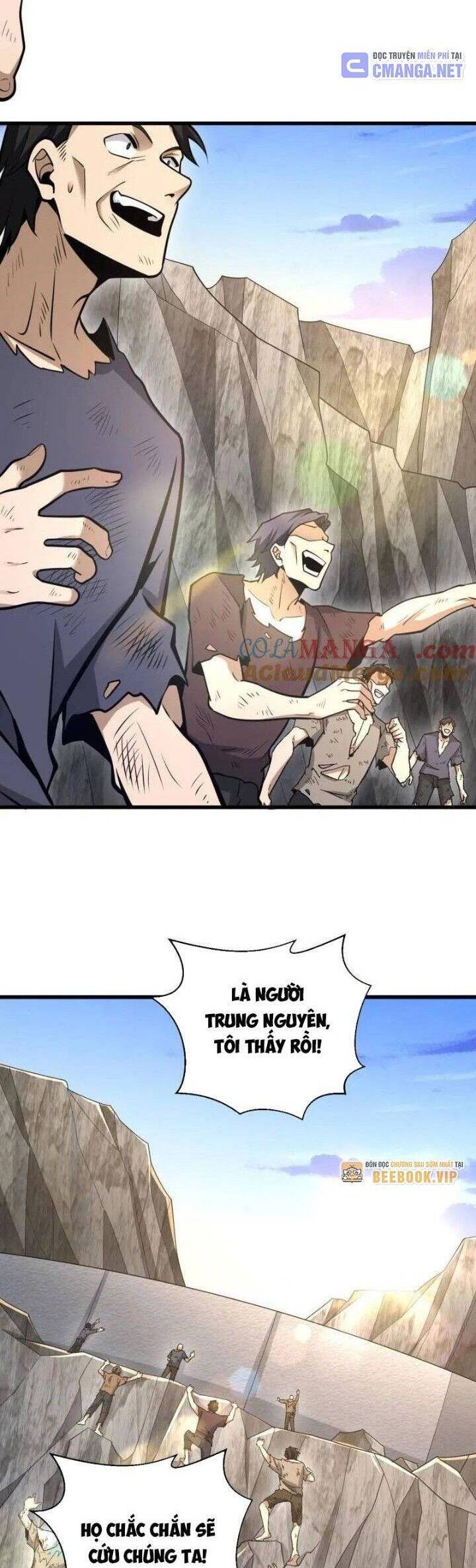 Đệ Nhất Danh Sách Chap 489 - Next Chap 490