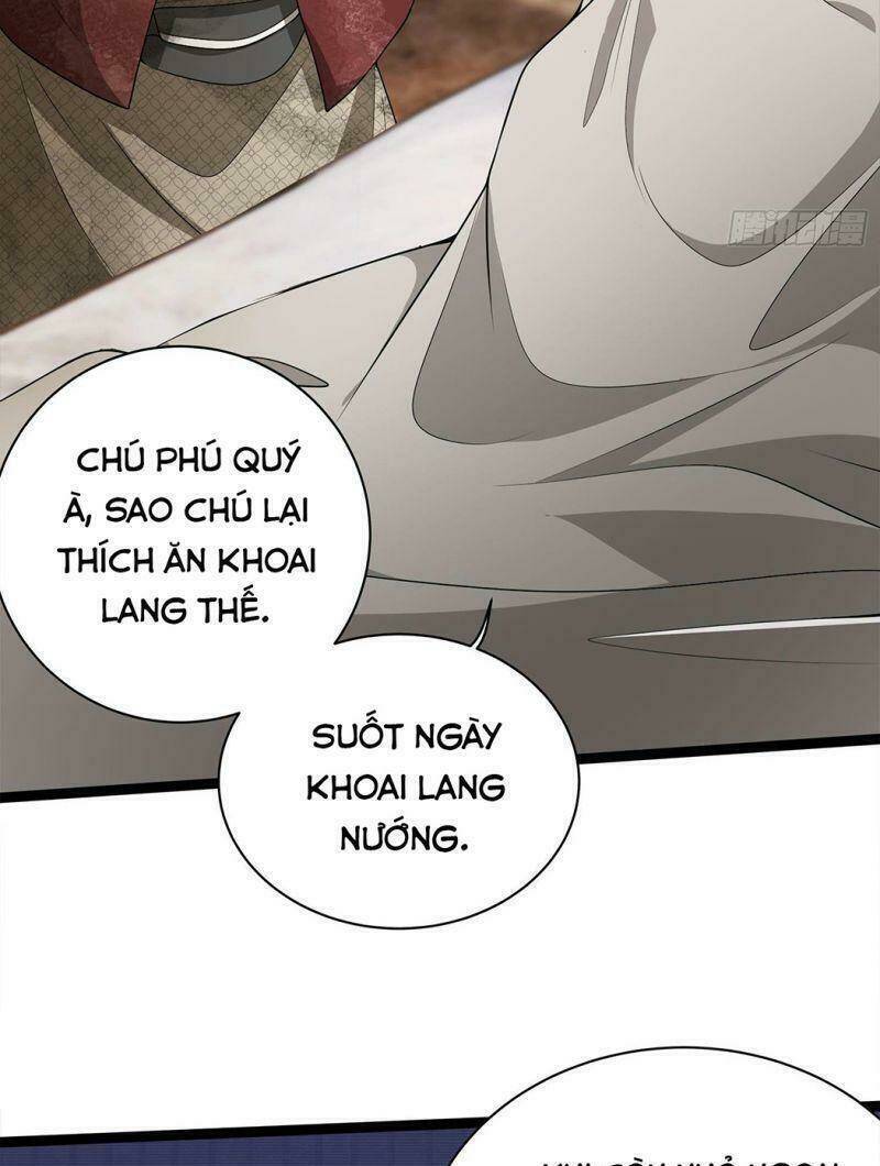 Đệ Nhất Danh Sách Chap 49 - Next Chap 50