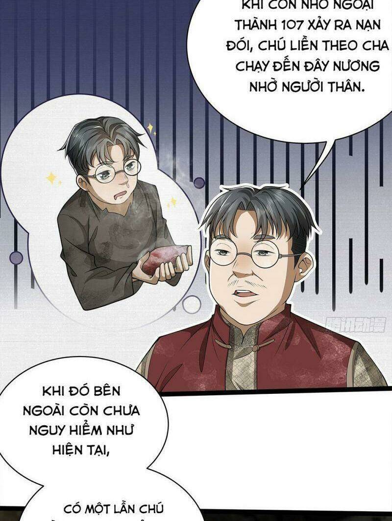 Đệ Nhất Danh Sách Chap 49 - Next Chap 50