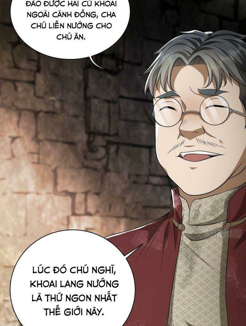 Đệ Nhất Danh Sách Chap 49 - Next Chap 50