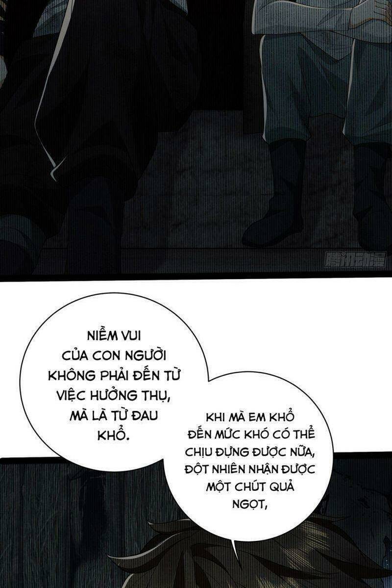 Đệ Nhất Danh Sách Chap 49 - Next Chap 50