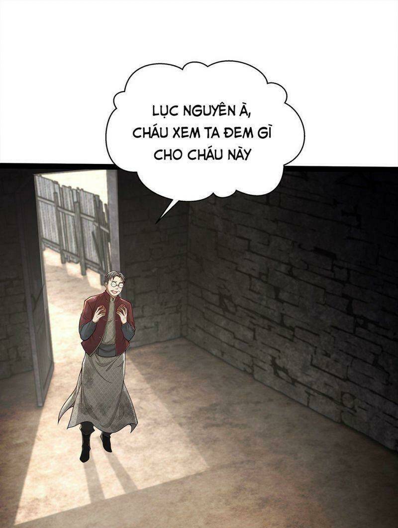 Đệ Nhất Danh Sách Chap 49 - Next Chap 50
