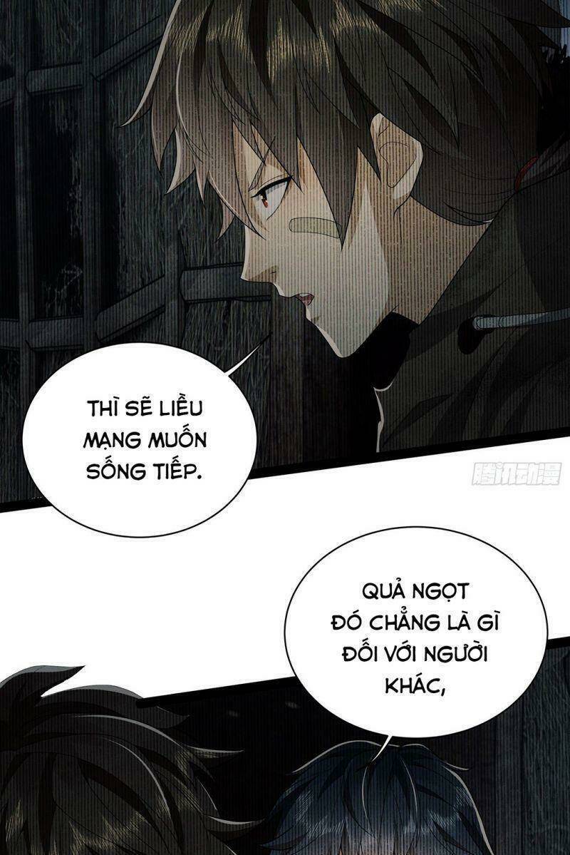Đệ Nhất Danh Sách Chap 49 - Next Chap 50