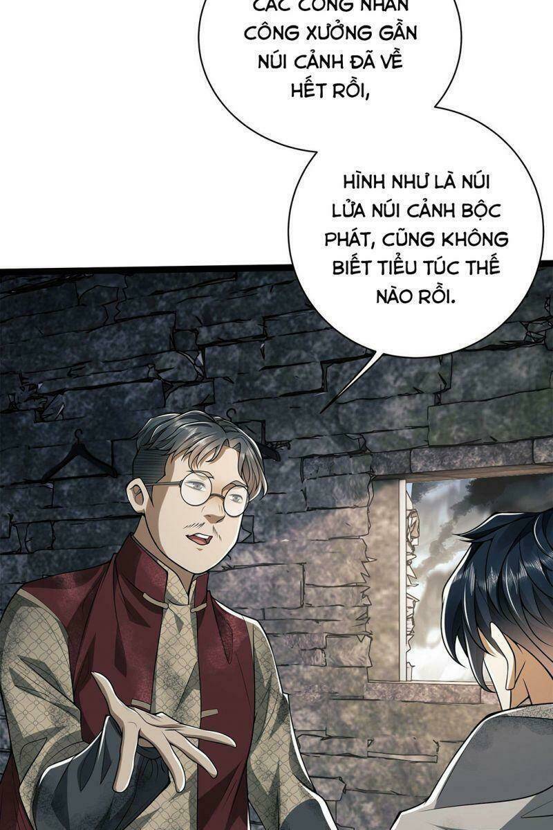 Đệ Nhất Danh Sách Chap 49 - Next Chap 50
