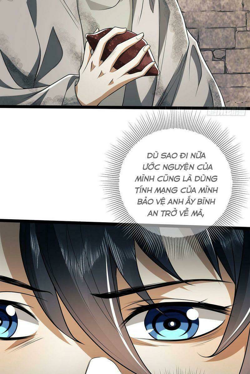 Đệ Nhất Danh Sách Chap 49 - Next Chap 50