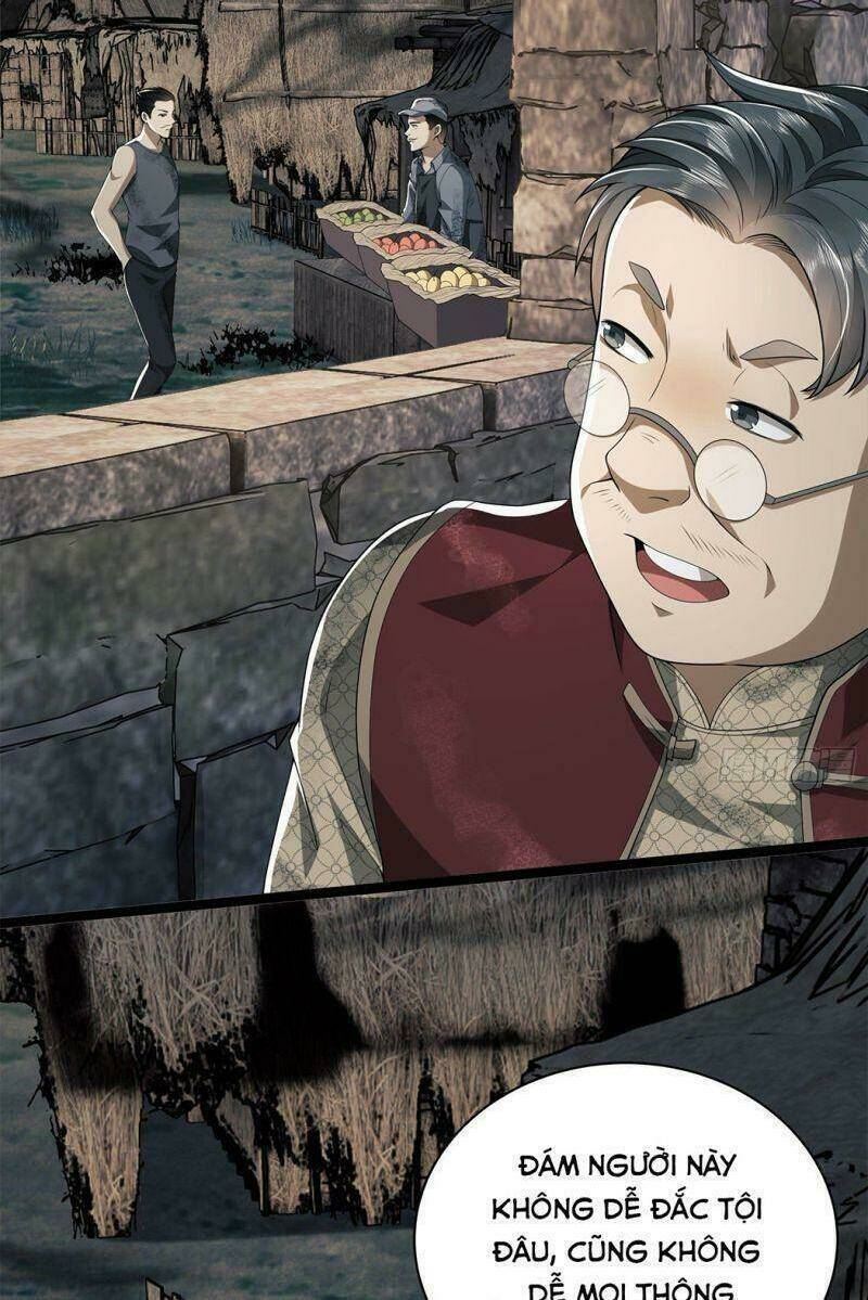 Đệ Nhất Danh Sách Chap 49 - Next Chap 50