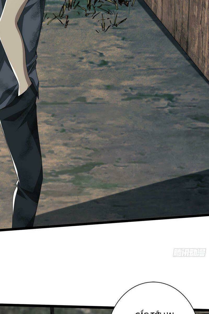 Đệ Nhất Danh Sách Chap 49 - Next Chap 50