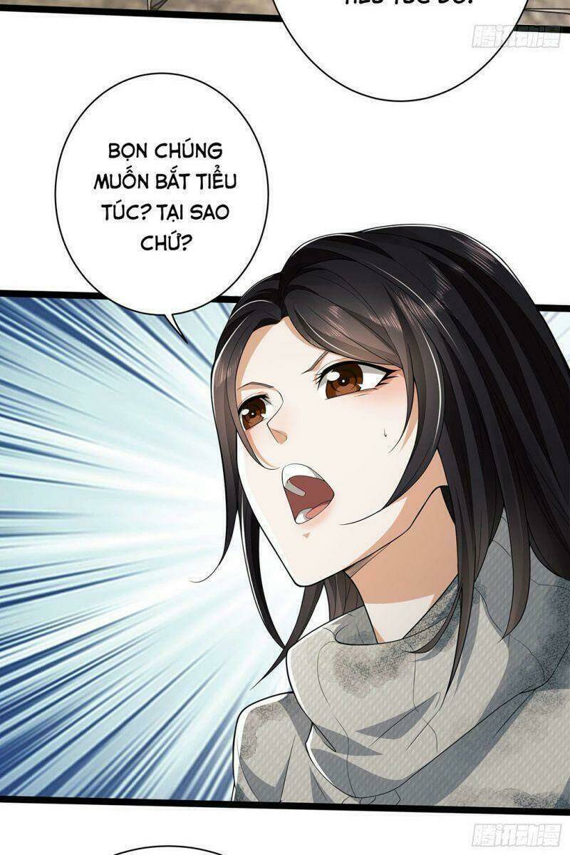 Đệ Nhất Danh Sách Chap 49 - Next Chap 50