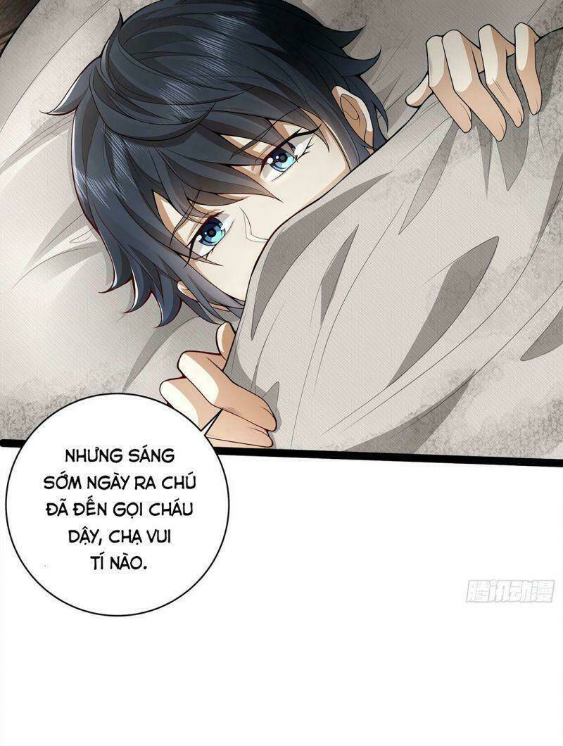 Đệ Nhất Danh Sách Chap 49 - Next Chap 50