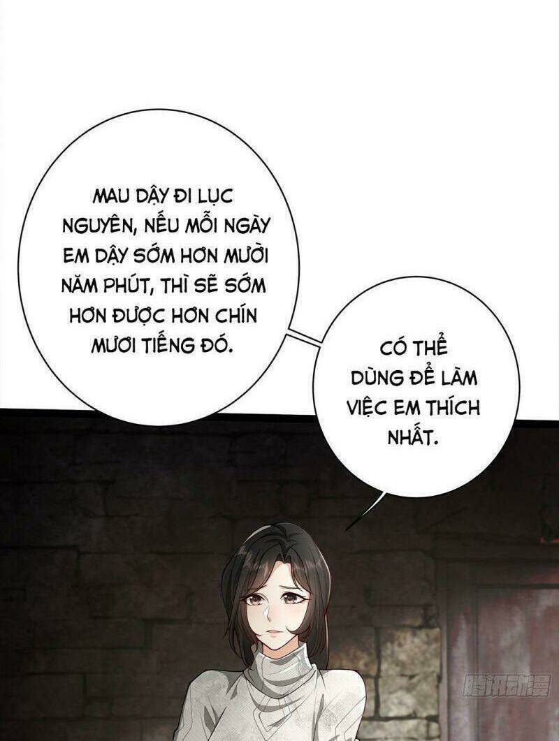 Đệ Nhất Danh Sách Chap 49 - Next Chap 50
