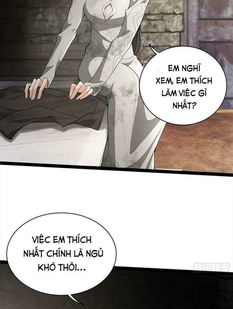 Đệ Nhất Danh Sách Chap 49 - Next Chap 50