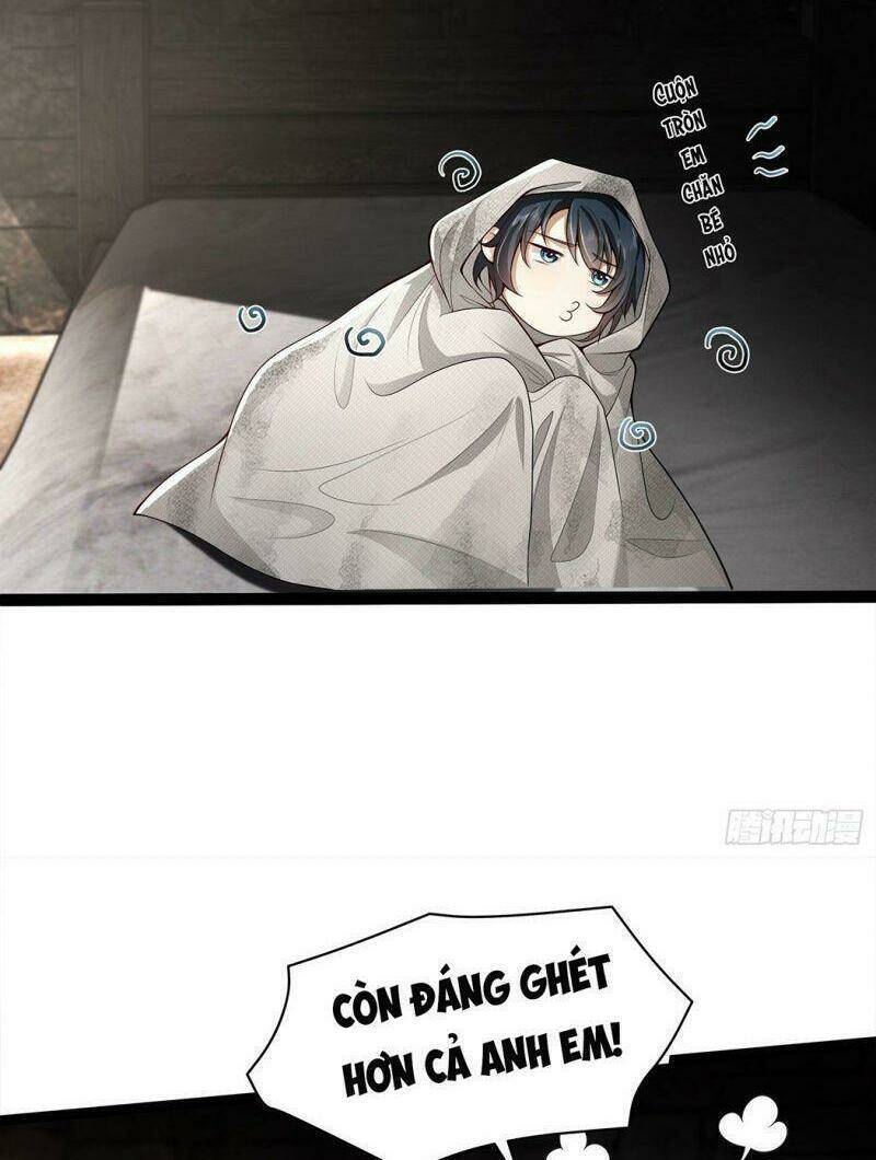 Đệ Nhất Danh Sách Chap 49 - Next Chap 50