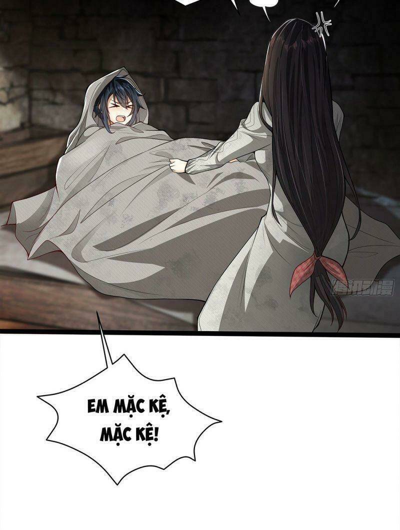 Đệ Nhất Danh Sách Chap 49 - Next Chap 50