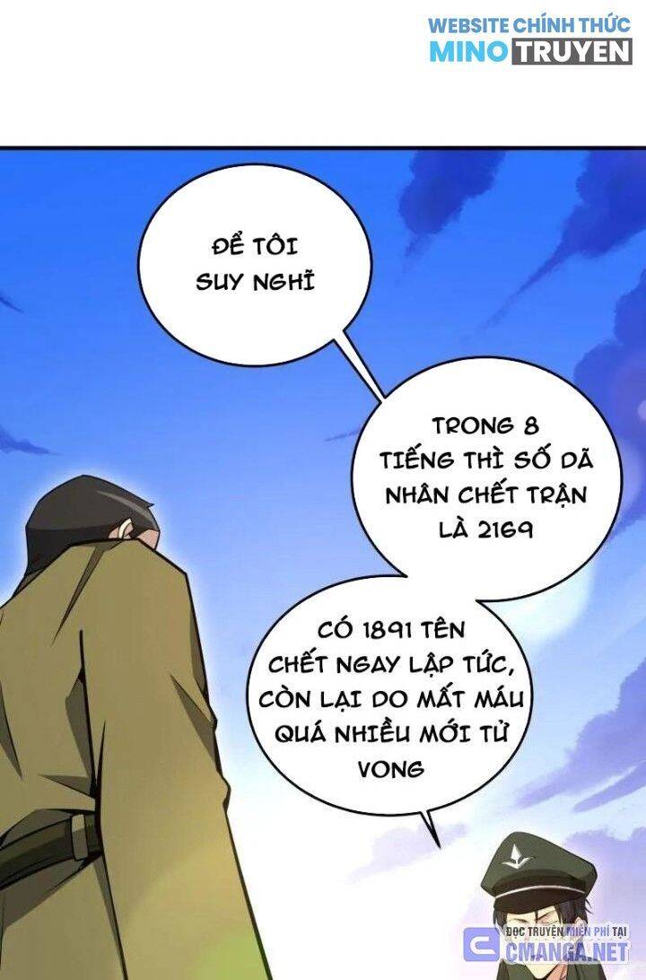Đệ Nhất Danh Sách Chap 490 - Next Chap 491