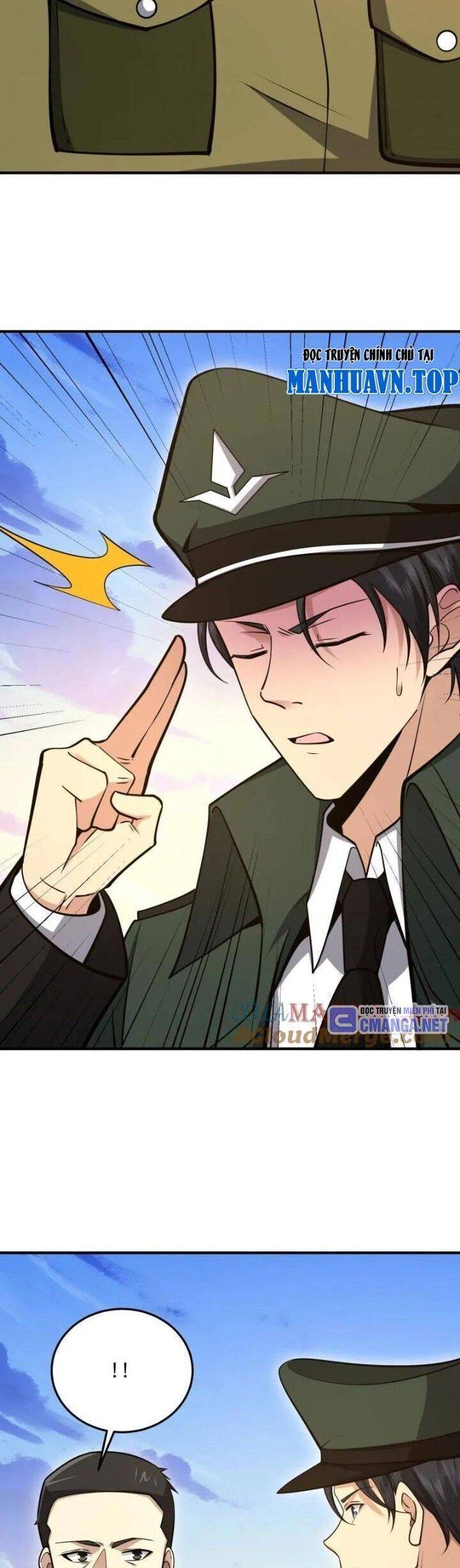 Đệ Nhất Danh Sách Chap 490 - Next Chap 491