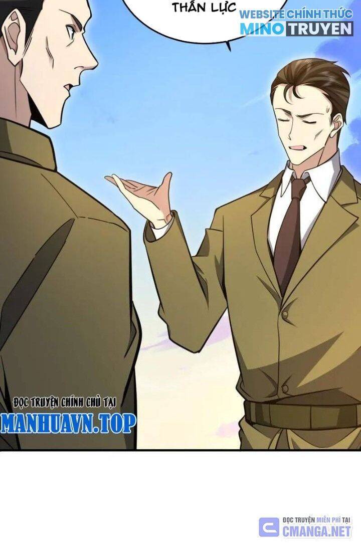 Đệ Nhất Danh Sách Chap 490 - Next Chap 491