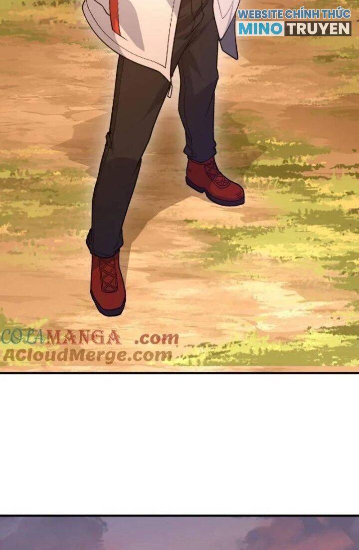 Đệ Nhất Danh Sách Chap 490 - Next Chap 491