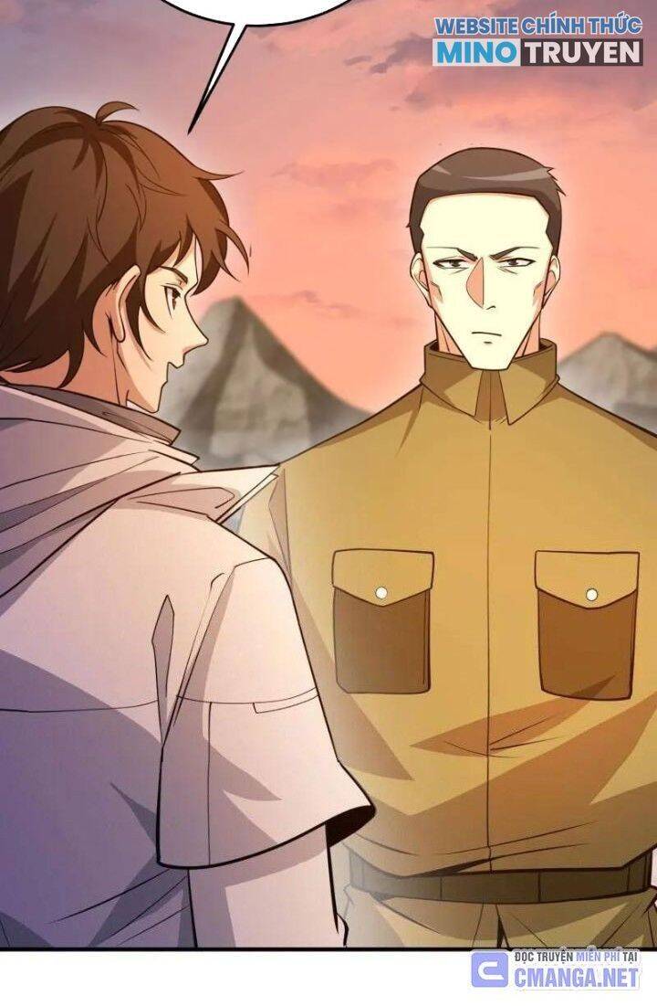 Đệ Nhất Danh Sách Chap 490 - Next Chap 491
