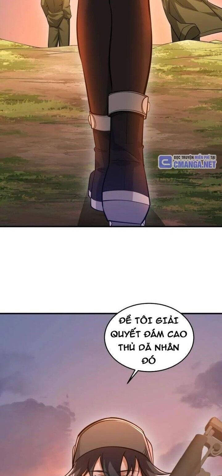 Đệ Nhất Danh Sách Chap 490 - Next Chap 491