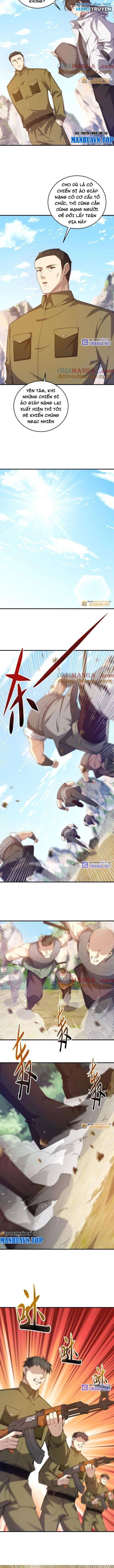 Đệ Nhất Danh Sách Chap 490 - Next Chap 491
