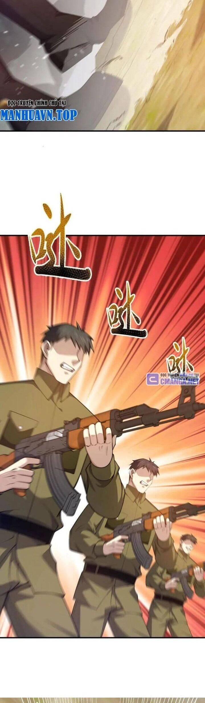 Đệ Nhất Danh Sách Chap 490 - Next Chap 491