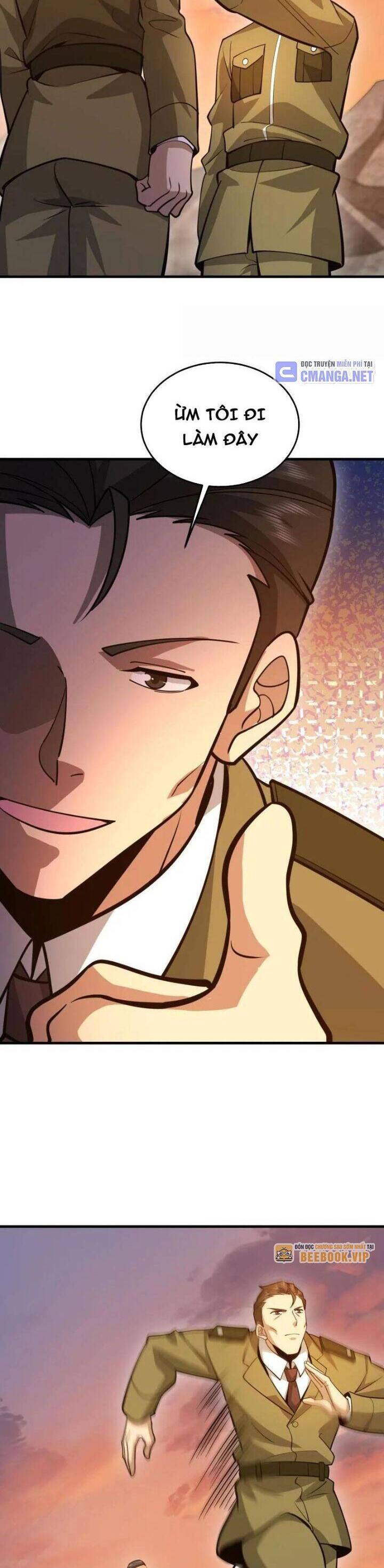 Đệ Nhất Danh Sách Chap 491 - Next Chap 492