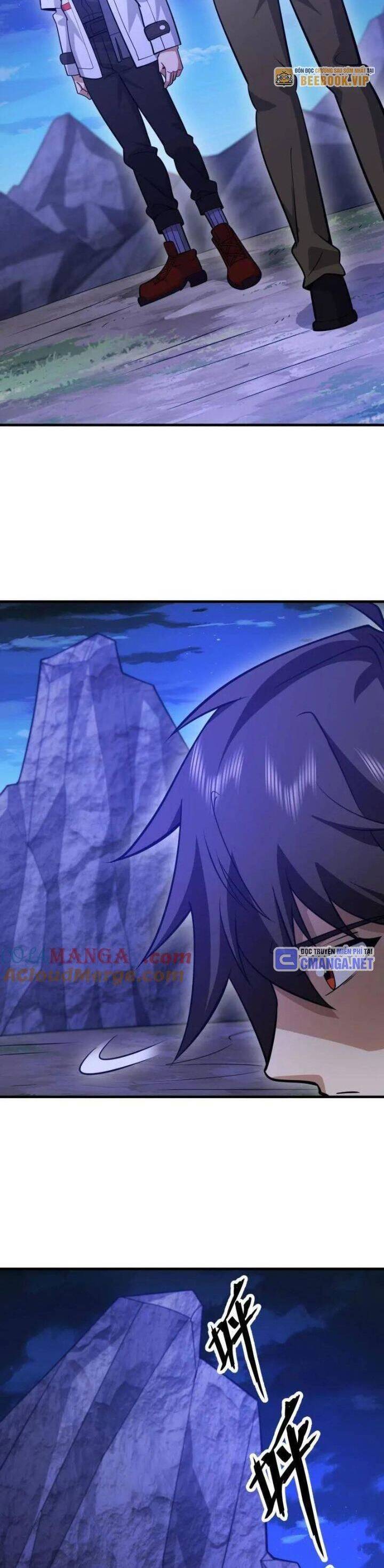 Đệ Nhất Danh Sách Chap 491 - Next Chap 492