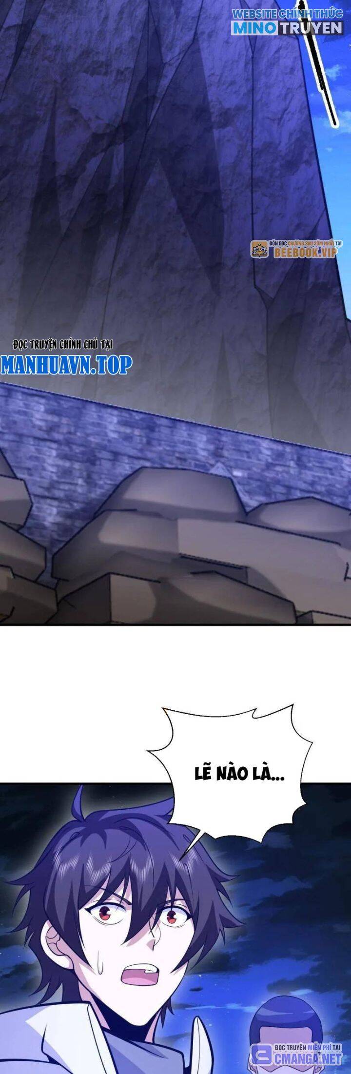 Đệ Nhất Danh Sách Chap 491 - Next Chap 492