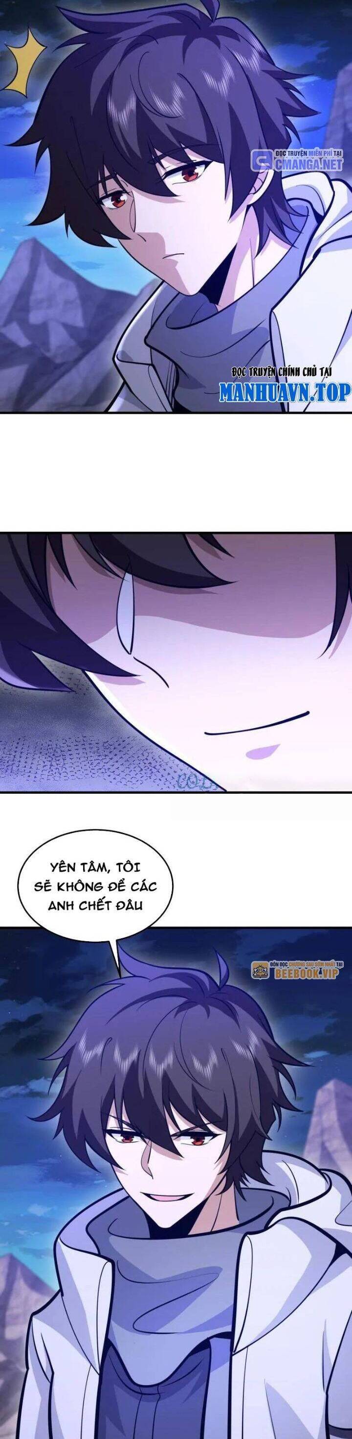 Đệ Nhất Danh Sách Chap 491 - Next Chap 492