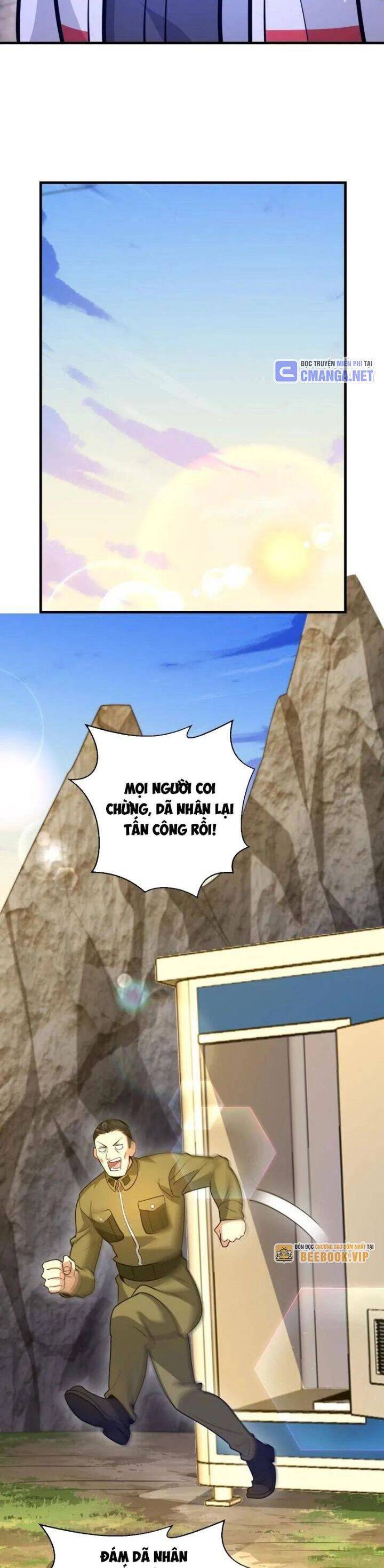 Đệ Nhất Danh Sách Chap 491 - Next Chap 492
