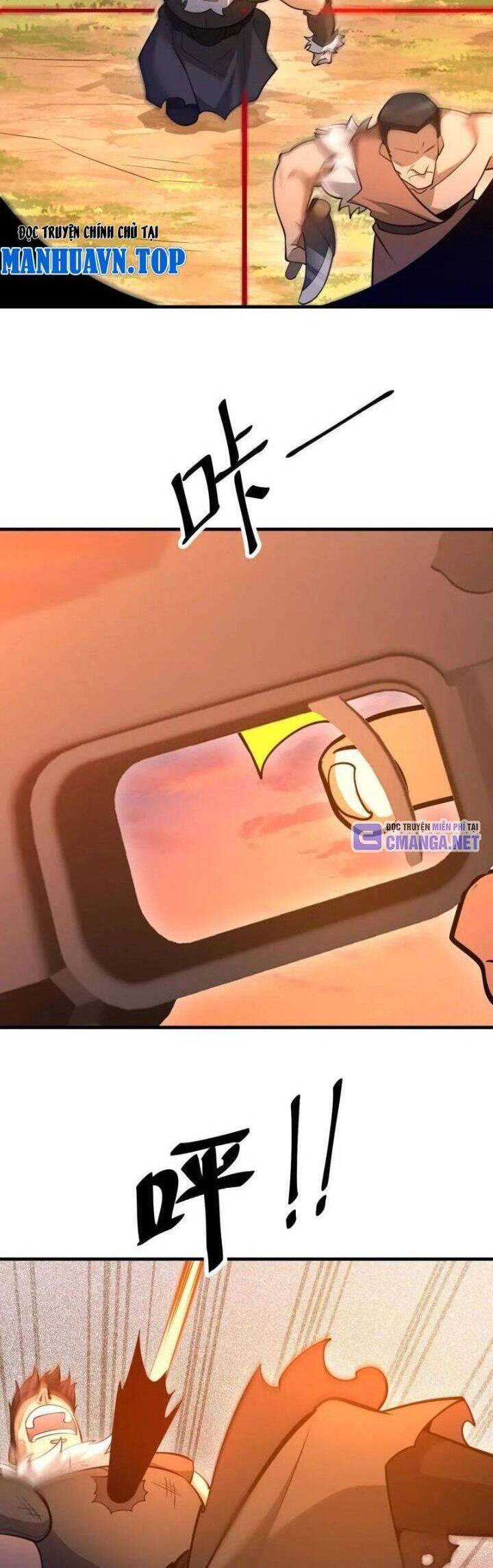 Đệ Nhất Danh Sách Chap 491 - Next Chap 492