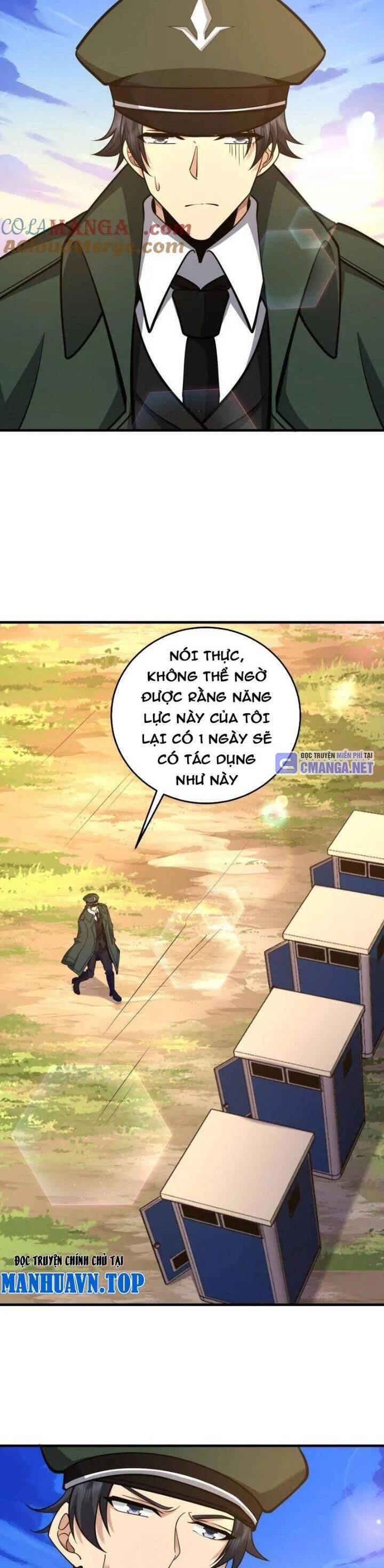 Đệ Nhất Danh Sách Chap 491 - Next Chap 492