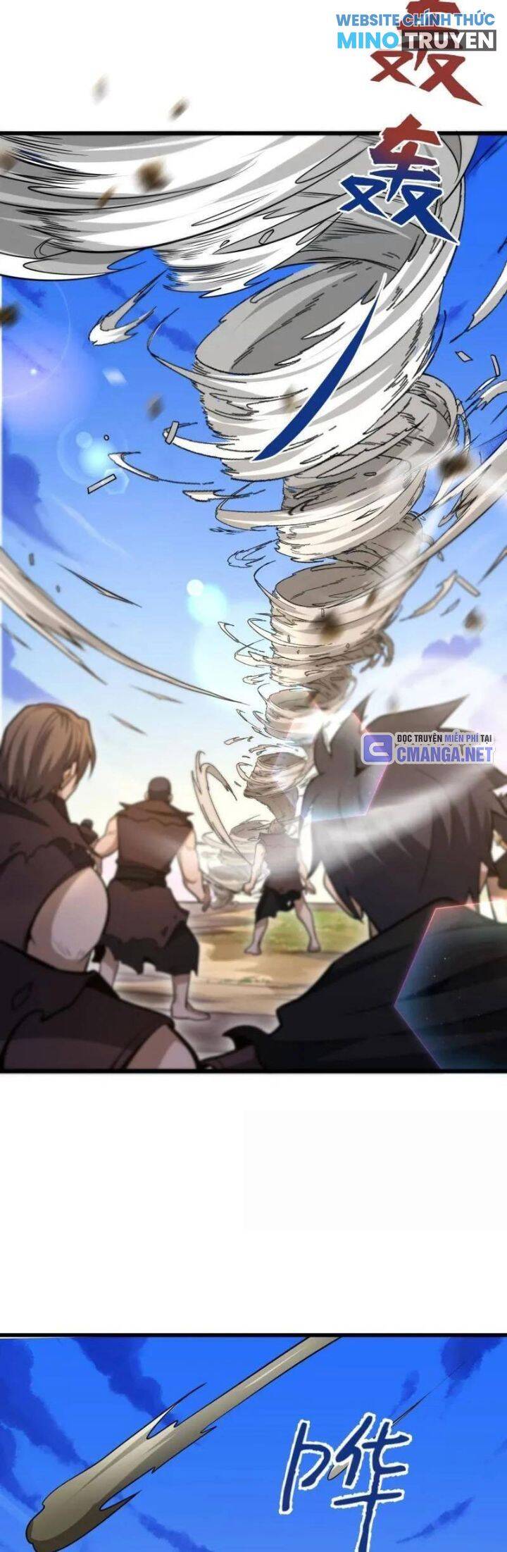Đệ Nhất Danh Sách Chap 491 - Next Chap 492