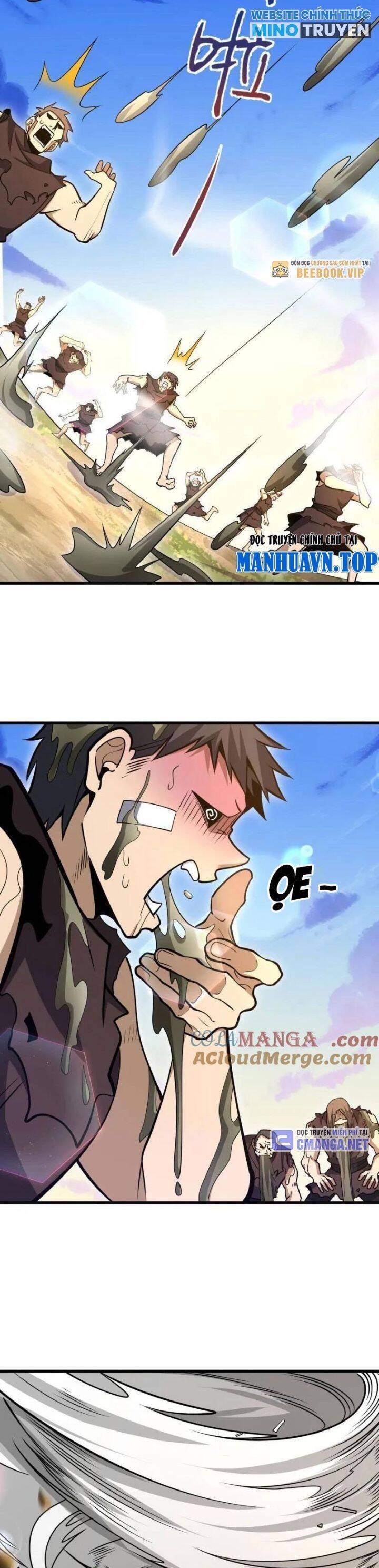 Đệ Nhất Danh Sách Chap 491 - Next Chap 492