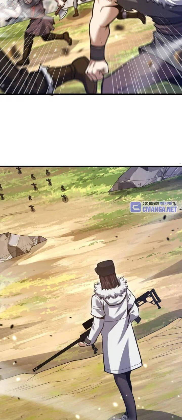 Đệ Nhất Danh Sách Chap 492 - Next Chap 493