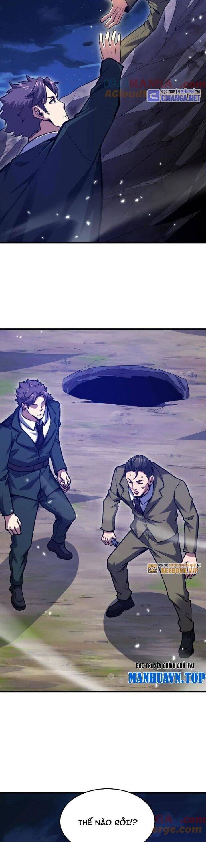 Đệ Nhất Danh Sách Chap 492 - Next Chap 493