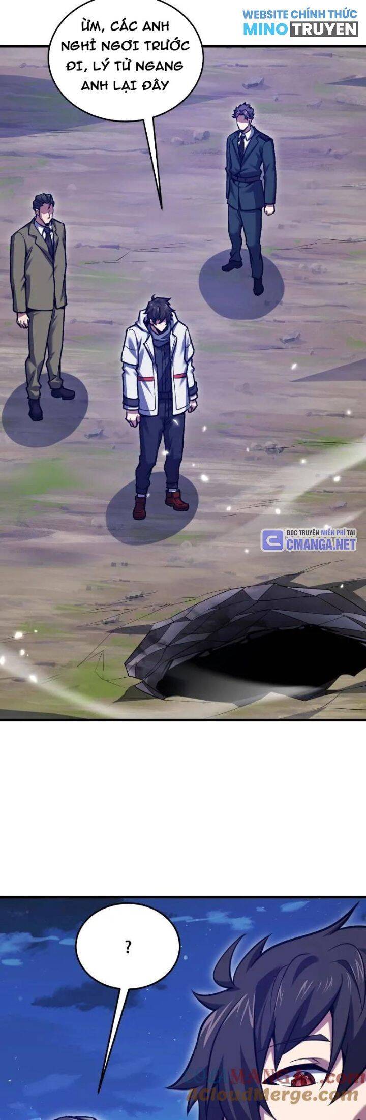 Đệ Nhất Danh Sách Chap 492 - Next Chap 493