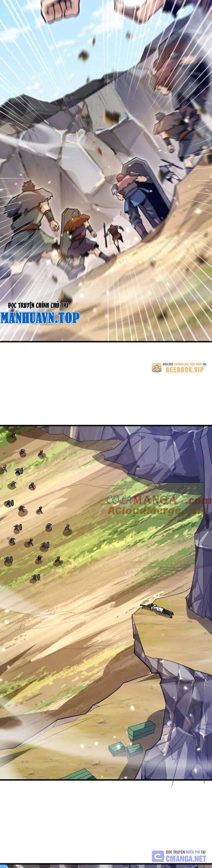 Đệ Nhất Danh Sách Chap 492 - Next Chap 493