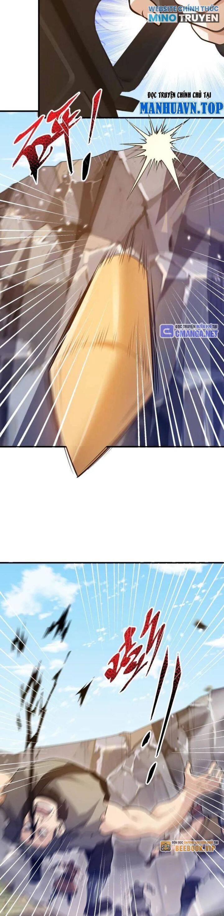 Đệ Nhất Danh Sách Chap 492 - Next Chap 493