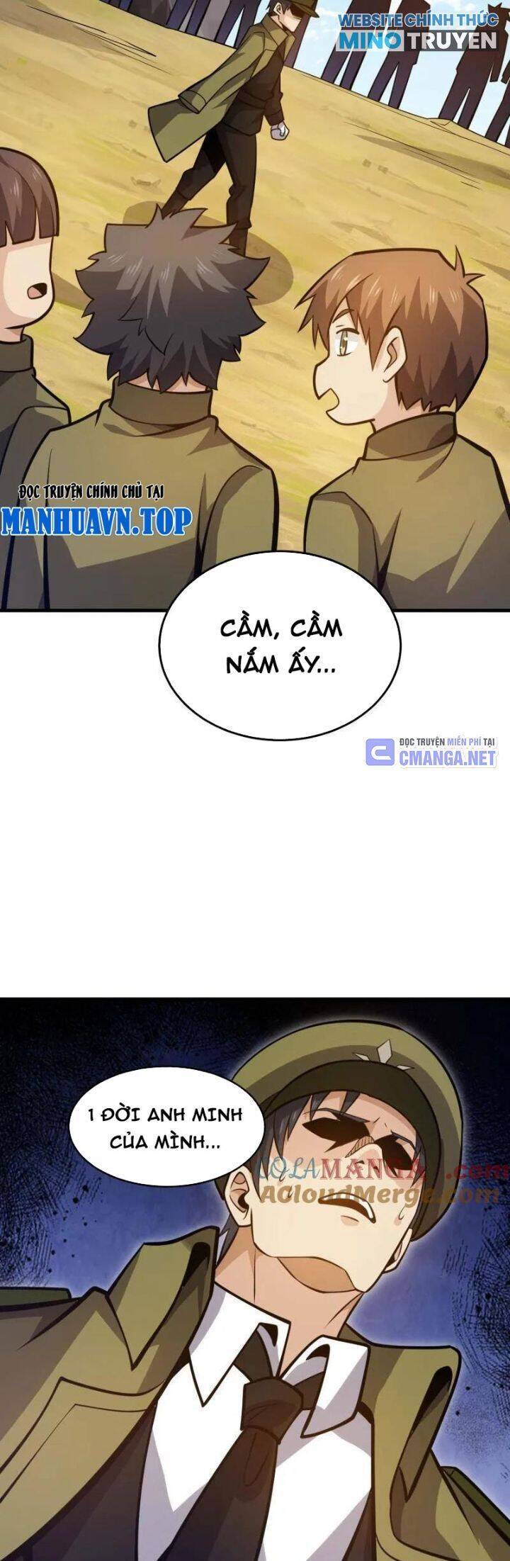 Đệ Nhất Danh Sách Chap 492 - Next Chap 493