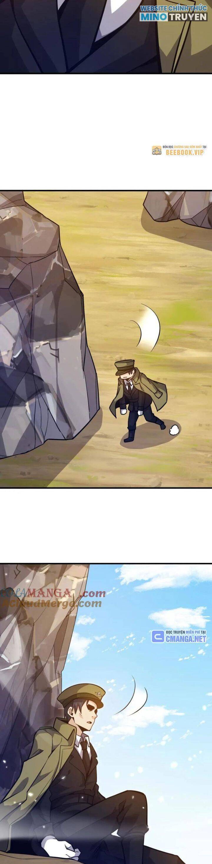 Đệ Nhất Danh Sách Chap 492 - Next Chap 493